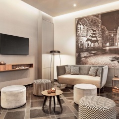 H+ Hotel Bremen - Bild 18
