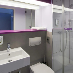 B&B Hotel Offenbach-Kaiserlei - Bild 8