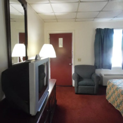 Tazewell Motel thumbnail 6