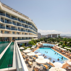 Selene Beach & Spa Hotel - Bild 16