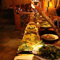 Shambala Lodge Hotel - Bild 11