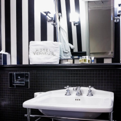 Hotel Verneuil - Bild 9
