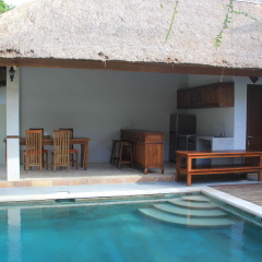 Balisanti Bungalows - Bild 18