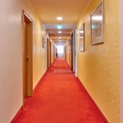 City Appartementhotel - Bild 13