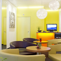 Hotel Metropol Basel - Bild 16