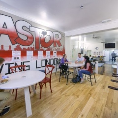 Astor Hyde Park – 18 to 40 years - Bild 22