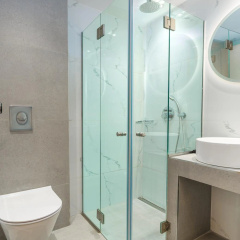 Parnon Hotel - Bild 11