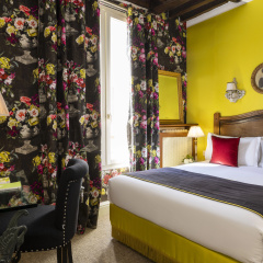 Hotel des Marronniers - Bild 3