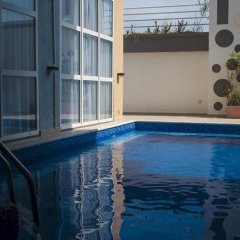 Hotel L'Eventail in Algiers, Algeria from 64$, photos, reviews - zenhotels.com photo 10