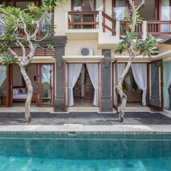 Villa Lidwina by Nagisa Bali - Bild 15