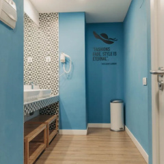 Mola Hostel - Bild 14