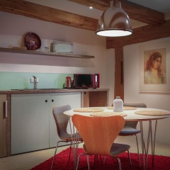 Gästehaus Edelzimmer - Bild 8