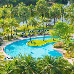 Pullman Phuket Karon Beach Resort ex. Hilton Phuket Arcadia Resort - Bild 14