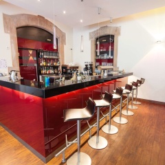 NOVINA HOTEL Tillypark - Bild 23