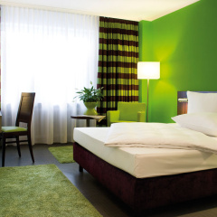 Hotel Metropol by Maier Privathotels - Bild 14