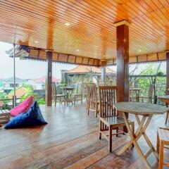 Отель OYO 3975 Gita Inn Индонезия, Бали - отзывы, цены и фото номеров - забронировать отель OYO 3975 Gita Inn онлайн фото 16