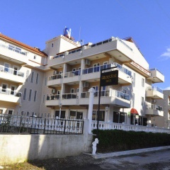 Golden Star Otel - Bild 1
