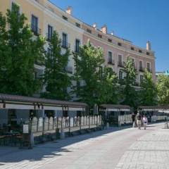 Hostal Central Palace Madrid - Bild 13