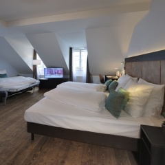 Uhu Gästehaus - Bild 2