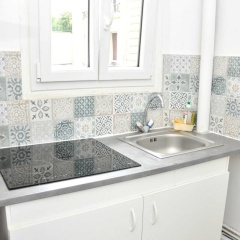 Bright Studio Near Paris - Bild 10
