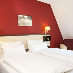 NH Wien City - Bild 6
