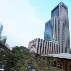 The Quarter Ari by UHG Hotel - Bild 1