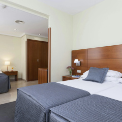 Hotel Porcel Torre Garden - Bild 3