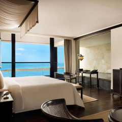 The Apurva Kempinski Bali - Bild 3
