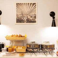 Hôtel Palm - Astotel - Bild 13