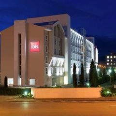 ibis Firenze Nord Aeroporto - Bild 22