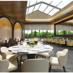 Titanic Luxury Collection Bodrum Resort - Bild 21