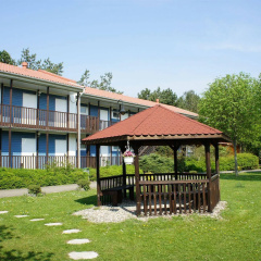Hotel Schwedenhaus Wismar - Bild 15