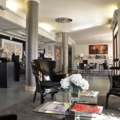 Hotel Alba Torre Maura Rome - Bild 13