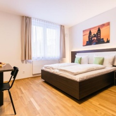 GuestHouse Speyer - Bild 3