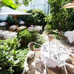 Aussen Alster Hotel - Bild 13