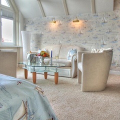 Vogel Hotel Appartement & Spa - Bild 6