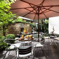 Classic Hotel Harmonie - Bild 21