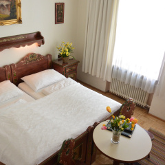 Hotel - Pension Adlerhof - Bild 2