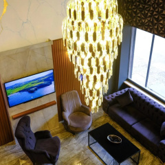 Loyal City Hotel - Bild 3