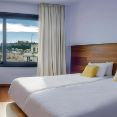 Athens Center Square Hotel - Bild 12