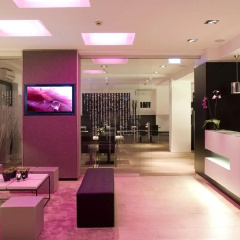 Pearl Hotel - Bild 5