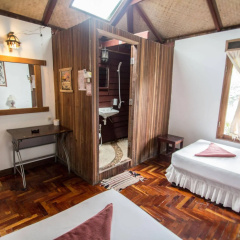 Tropical Garden Bungalow - Bild 1