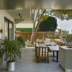 Sherwood Premio Hotel - Bild 22