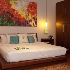 Villa Sky House - Bild 3