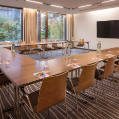 Meliá Düsseldorf - Bild 26