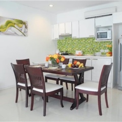 Kamala Regent 3 bedrooms Apartment - Bild 18