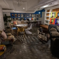Mini Hotel Causeway Bay Hong Kong - Bild 14