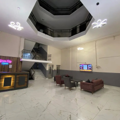 Güner City Hotel - Bild 12