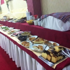 Madi Hotel Ankara - Bild 10