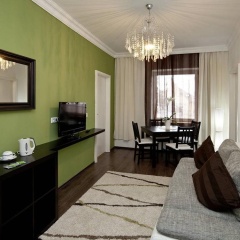 City Apart Hotel Fssen - Bild 7